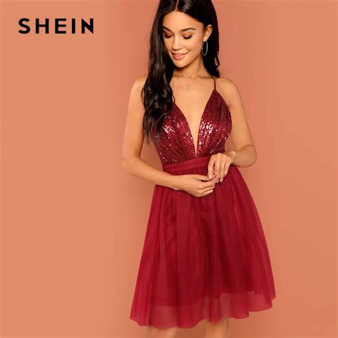 best shein party dresses